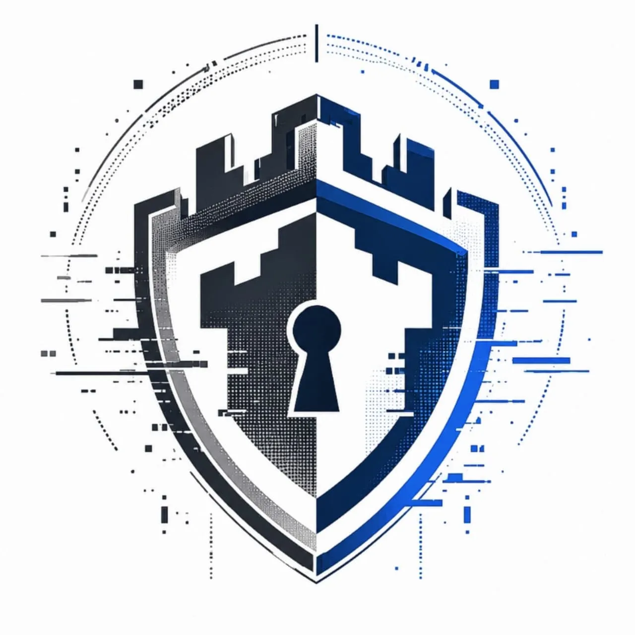 CyberFortress Logo
