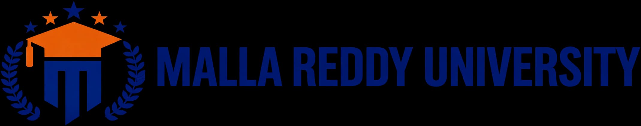 Malla Reddy University Logo